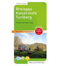 Campingführer Breisgau Kaiserstuhl Tuniberg Mobil und Aktiv Erleben