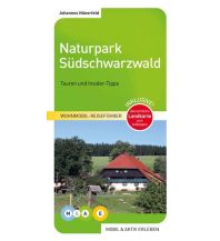 Campingführer Naturpark Südschwarzwald Mobil und Aktiv Erleben