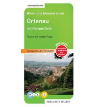 Campingführer Wein- und Genussregion Ortenau mit Hanauerland Mobil und Aktiv Erleben