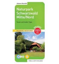 Camping Guides Naturpark Schwarzwald Mitte/Nord Mobil und Aktiv Erleben