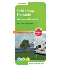 Campingführer Schleswig-Holstein Mobil und Aktiv Erleben