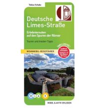 Campingführer Deutsche Limes-Straße Mobil und Aktiv Erleben