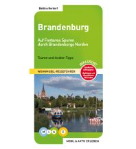 Campingführer Brandenburg Mobil und Aktiv Erleben
