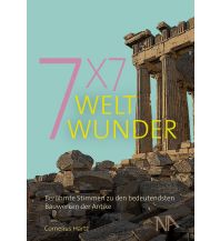 Travel Literature 7x7 Weltwunder Nünnerich-Asmus Verlag & Media
