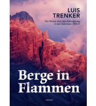 Climbing Stories Berge in Flammen Morisel
