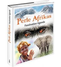 Illustrated Books Perle Afrikas - Faszination Uganda TiPP 4 Verlagsproduktion