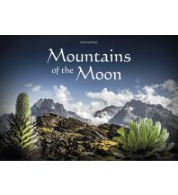 Outdoor Illustrated Books Mountains of the Moon TiPP 4 Verlagsproduktion
