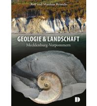 Geologie und Mineralogie Bildband Geologie & Landschaft (Demmler) Demmler-Verlag Dr. Margot Krempien