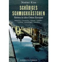 Schäbiges Schmuckkästchen Europa Verlag GmbH