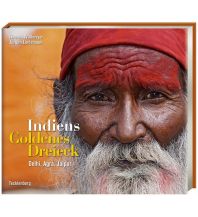 Illustrated Books Indiens Goldenes Dreieck Tecklenborg Verlag