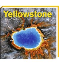 Bildbände Yellowstone Tecklenborg Verlag