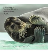 Nature and Wildlife Guides Europäischer Naturfotograf des Jahres und Fritz Pölking Preis 2014 Tecklenborg Verlag