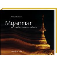 Bildbände Myanmar Tecklenborg Verlag