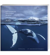 Naturführer Europäischer Naturfotograf des Jahres und Fritz Pölking Preis 2016 Tecklenborg Verlag