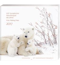 Naturführer Europäischer Naturfotograf des Jahres und Fritz Pölking Preis 2017 Tecklenborg Verlag