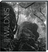 Naturführer Wildnis Tecklenborg Verlag