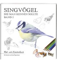Singvögel – Band 2 Tecklenborg Verlag