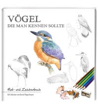Vögel, die man kennen sollte Tecklenborg Verlag