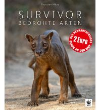 Survivor Tecklenborg Verlag