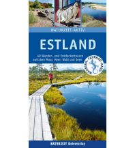 Wandern mit Kindern Estland Naturzeit Reiseverlag e.K.