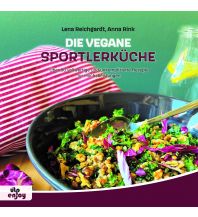 Kochbücher Die Vegane Sportlerküche Ulp GmbH