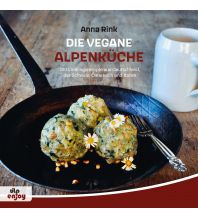 Kochbücher Die Vegane Alpenküche Ulp GmbH