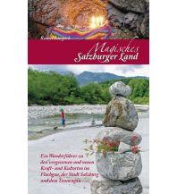 Wanderführer Magisches Salzburger Land Plenk