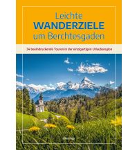 Hiking Guides Leichte Wanderziele um Berchtesgaden Plenk