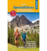 Wanderführer Plenk's Spezialführer Berchtesgadener Alpen Plenk