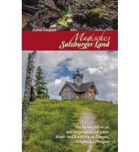 Hiking Guides Magisches Salzburger Land, Band 2 Plenk