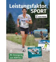 Laufsport und Triathlon Leistungsfaktor Sport KNV