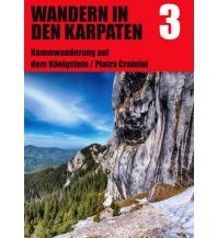 Wanderführer Wandern in den Karpaten, Band 3 Schiller Verlag