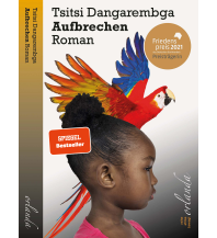 Aufbrechen Orlanda Frauenverlag