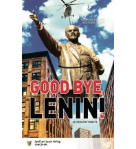 Good Bye, Lenin! Spaß am Lesen