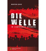 Die Welle Spaß am Lesen