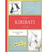 Reiseführer KIRIBATI Sieveking Verlag