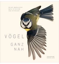Naturführer Vögel ganz nah Sieveking Verlag