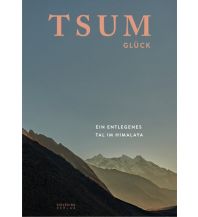 Outdoor Bildbände Tsum Glück Sieveking Verlag