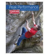Mountaineering Techniques Peak Performance TMMS