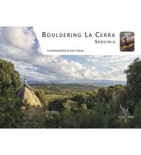 Boulderführer Bouldering La Cerra - Sardinia/Sardinien TMMS
