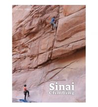 Sport Climbing International Sinai Climbing BIKLEWA