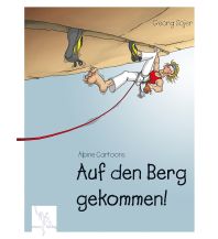 Climbing Stories Auf den Berg gekommen! TMMS