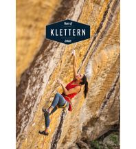 Calendars Best of Klettern 2025 TMMS