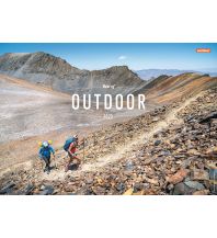 Kalender Best of Outdoor 2025 TMMS