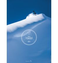 Kalender Best of Powder 2025 TMMS