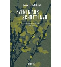 Travel Guides United Kingdom Szenen aus Schottland Guggolz Verlag