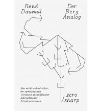 Climbing Stories Der Berg Analog Eigenverlag 