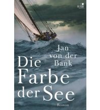 Maritime Fiction and Non-Fiction Die Farbe der See KNV