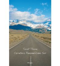 Motorradreisen Carretera Panamericana Sur Notschriften-Verlag