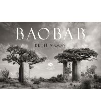 Illustrated Books BAOBAB: Meine Reise zu den ältesten Lebewesen und Waldwächtern. Elisabeth Sandmann Verlag